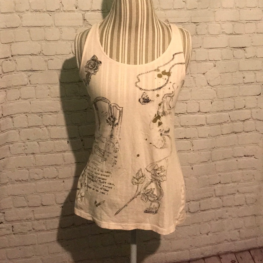 Workshop Waterfall Tank